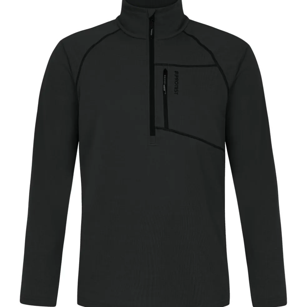 Protest Rekody skipully heren deep grey