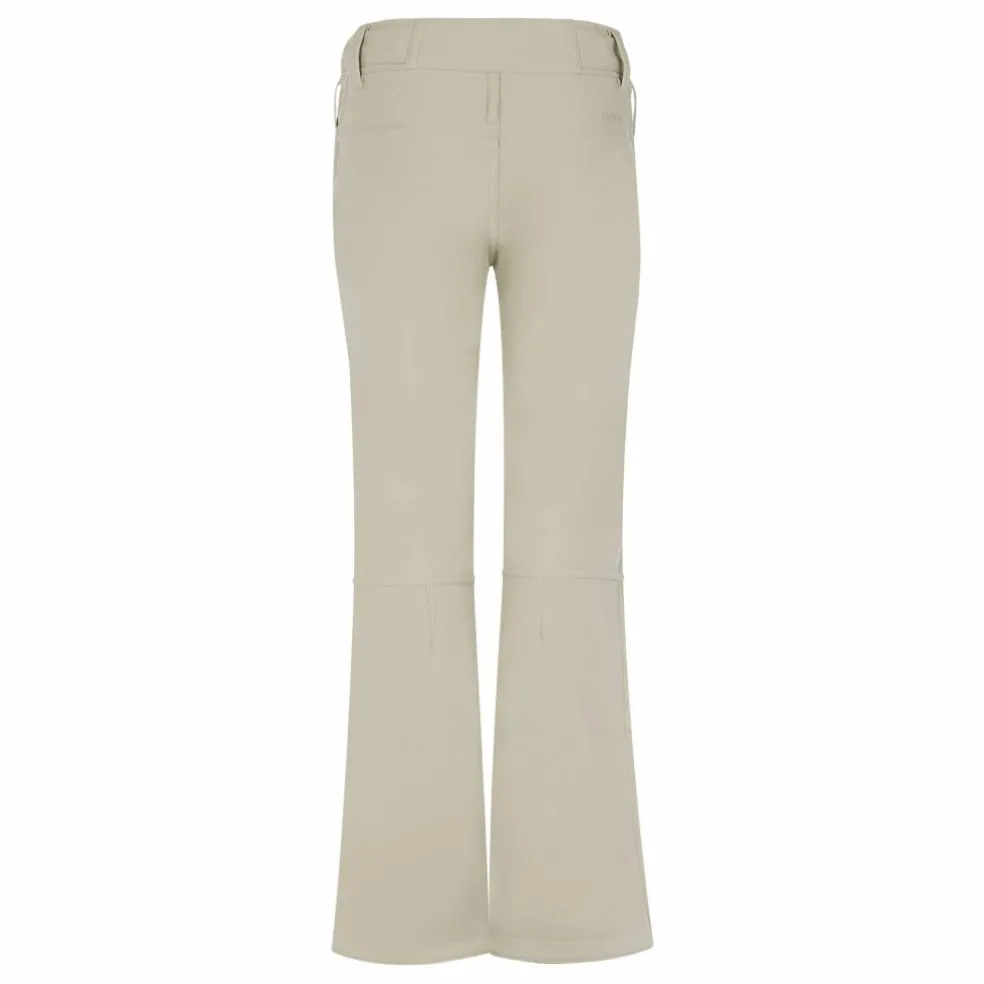 Protest RELOLE skibroek junior bamboobeige