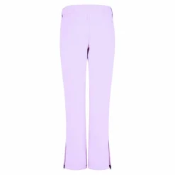 Protest RELOLE softshell skibroek dames thistle purple