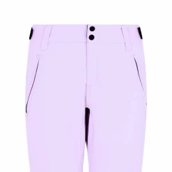Protest RELOLE softshell skibroek dames thistle purple