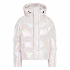 Protest Rena winterjas junior foxy pink