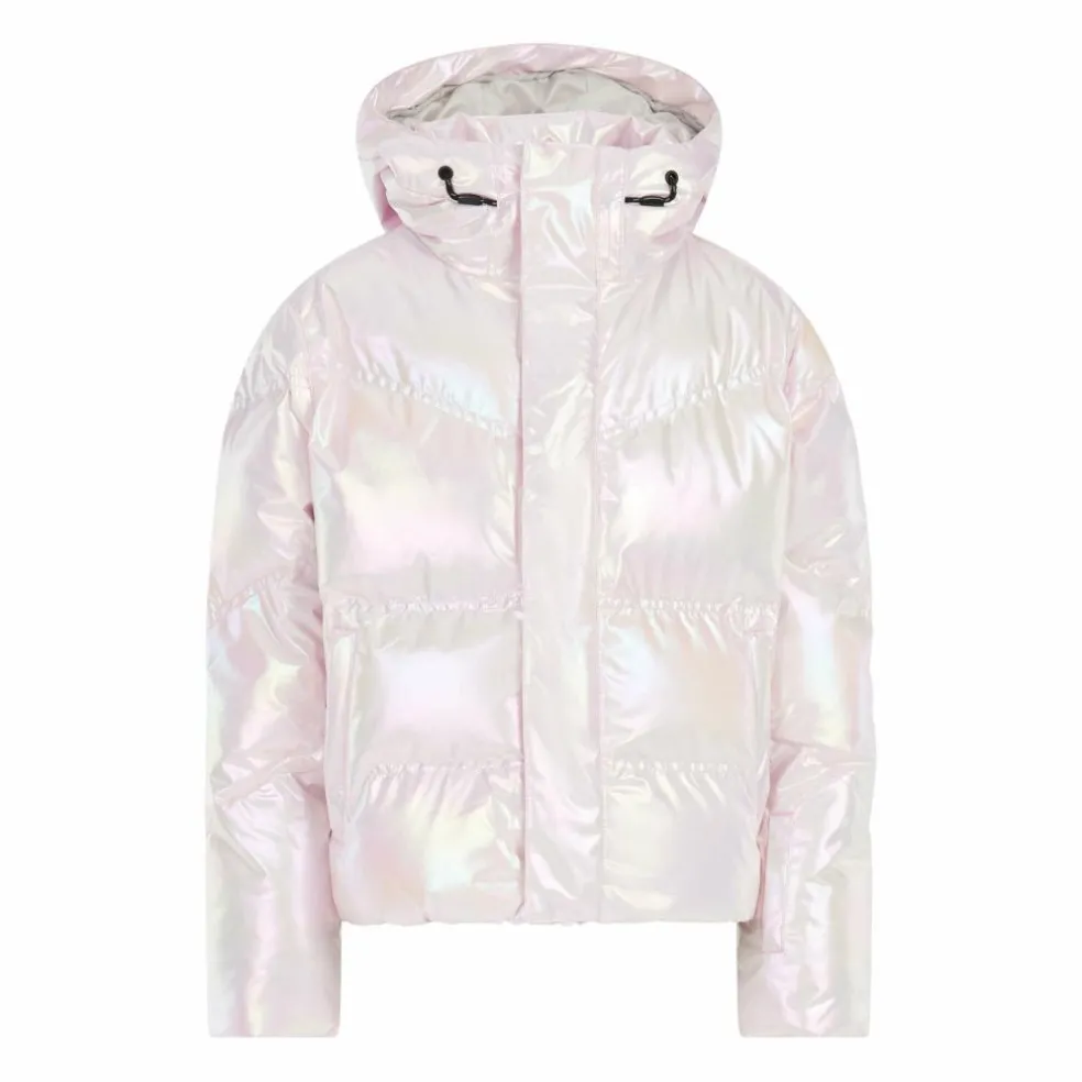 Protest Rena winterjas junior foxy pink