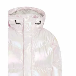 Protest Rena winterjas junior foxy pink