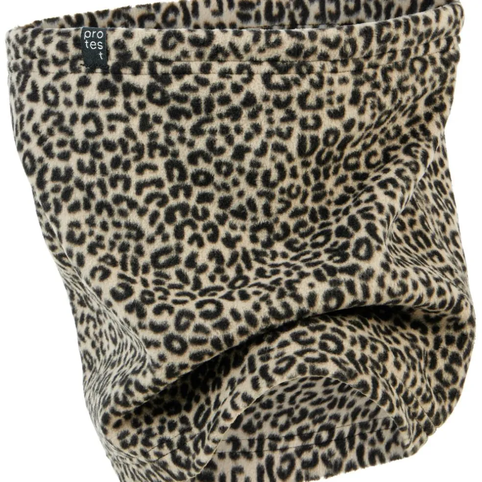 Protest Round col dames true black