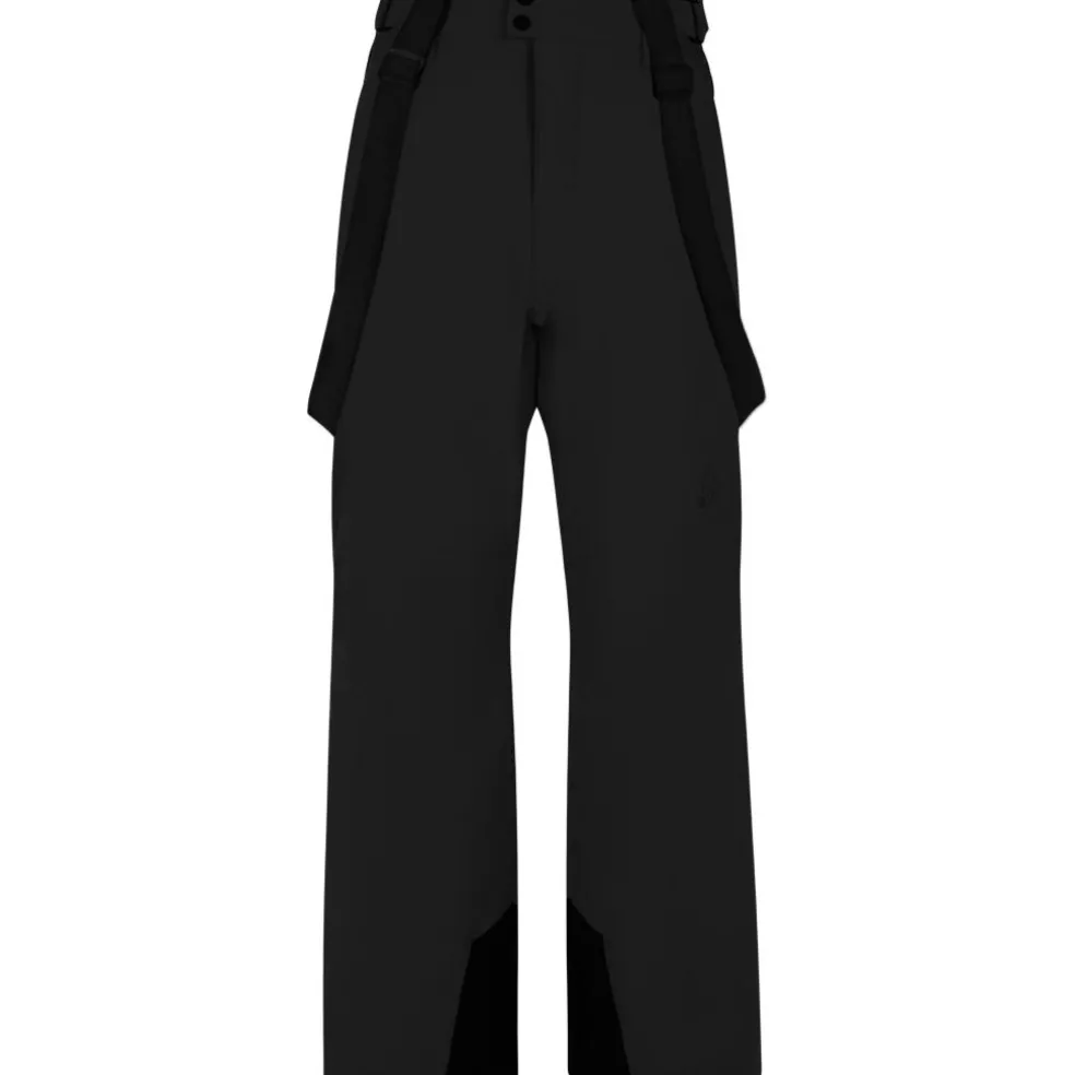 Protest ROWENS skibroek heren true black