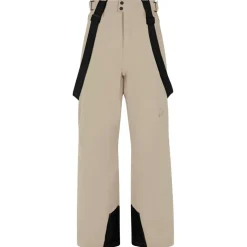 Protest ROWENS skibroek heren bamboobeige
