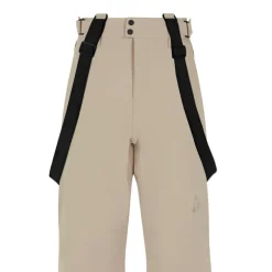 Protest ROWENS skibroek heren bamboobeige