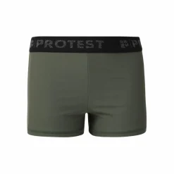 Protest Sean zwemboxer junior spruce