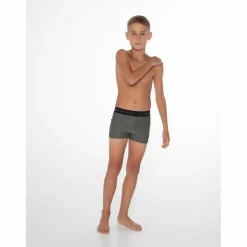 Protest Sean zwemboxer junior spruce