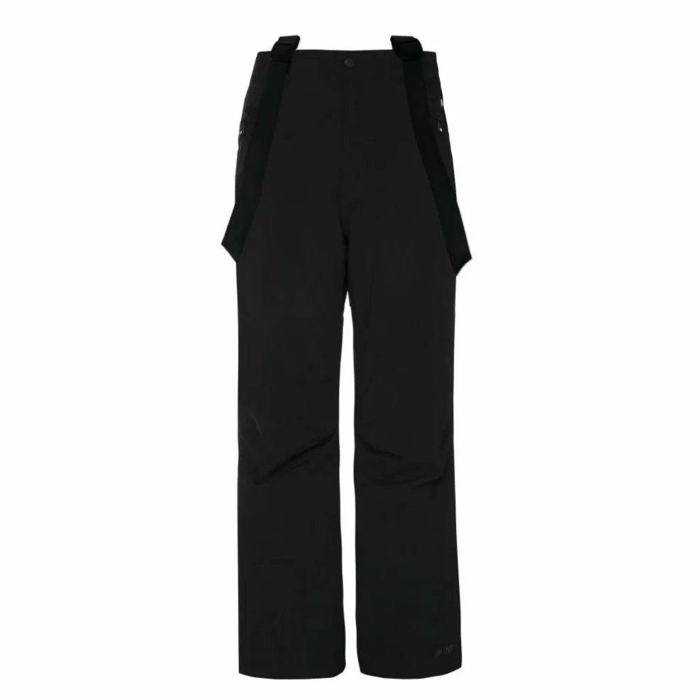 Protest Spiket skibroek junior true black