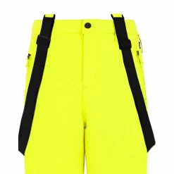 Protest Spiket skibroek junior limone