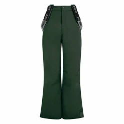 Protest Spikety skibroek junior kale green