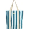 Protest Sporty strandtas surfing blue