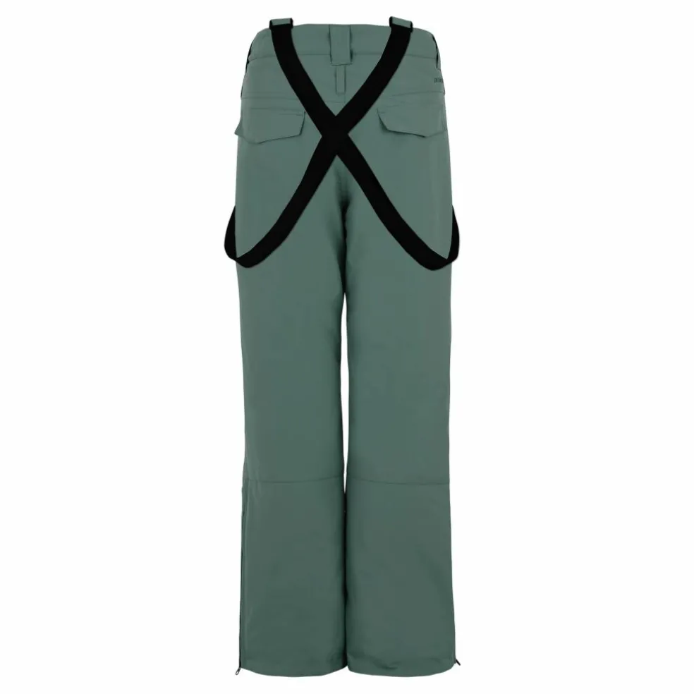 Protest Sunny skibroek junior evergreen