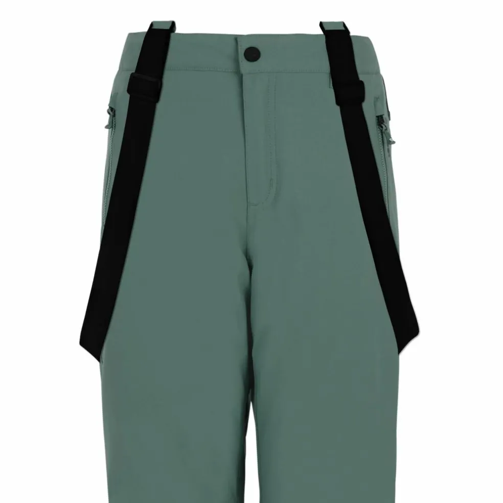 Protest Sunny skibroek junior evergreen