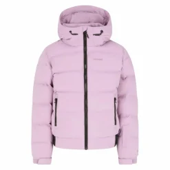 Protest TELINY winterjas junior thistle purple