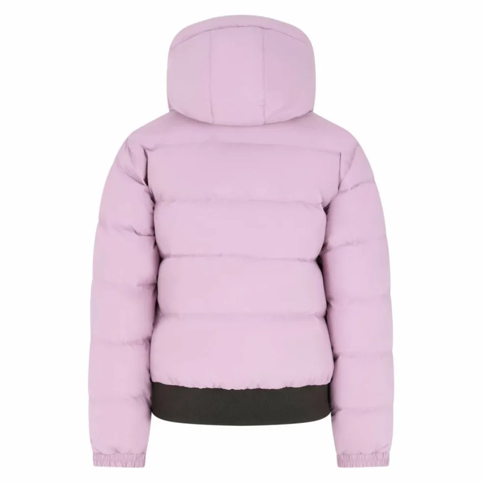 Protest TELINY winterjas junior thistle purple