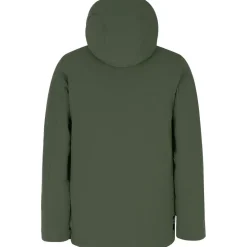 Protest Timothy winterjas heren kale green