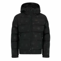 Protest Verity winterjas junior true black