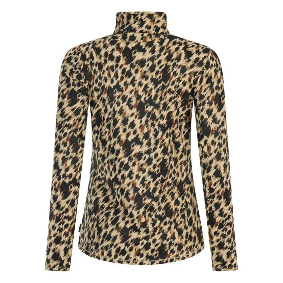 Protest Vessy skipully dames bamboobeige