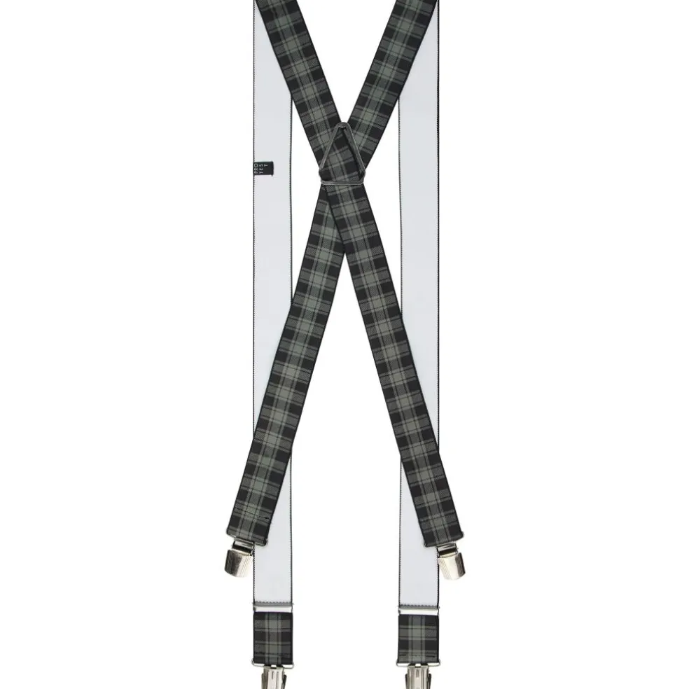 Protest WITLEY bretels thyme