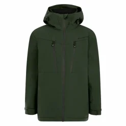 Protest Wixan winterjas junior kale green