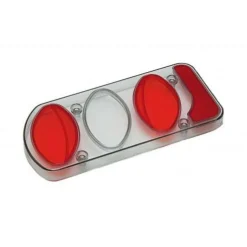 Pro-user AJ.BA lens achterlicht links