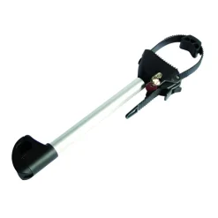Pro-user Bikeholder Easyfix afsluitbare fietsklem lang