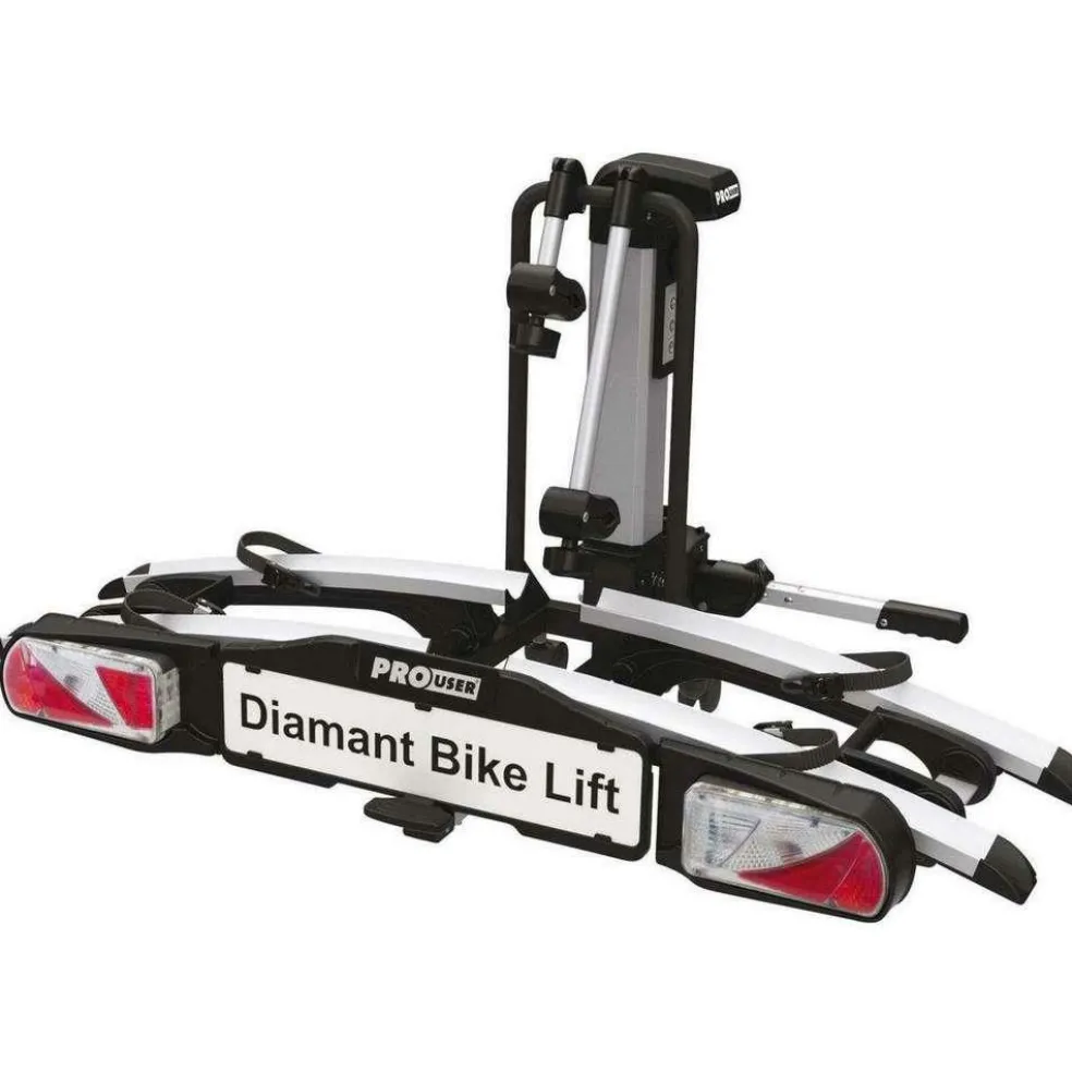 Pro-user Diamant Bike Lift fietsendrager