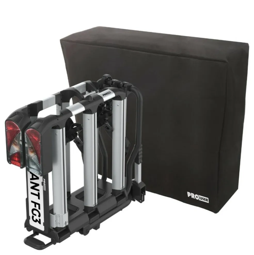 Pro-user Diamant FG3 fietsendragerhoes