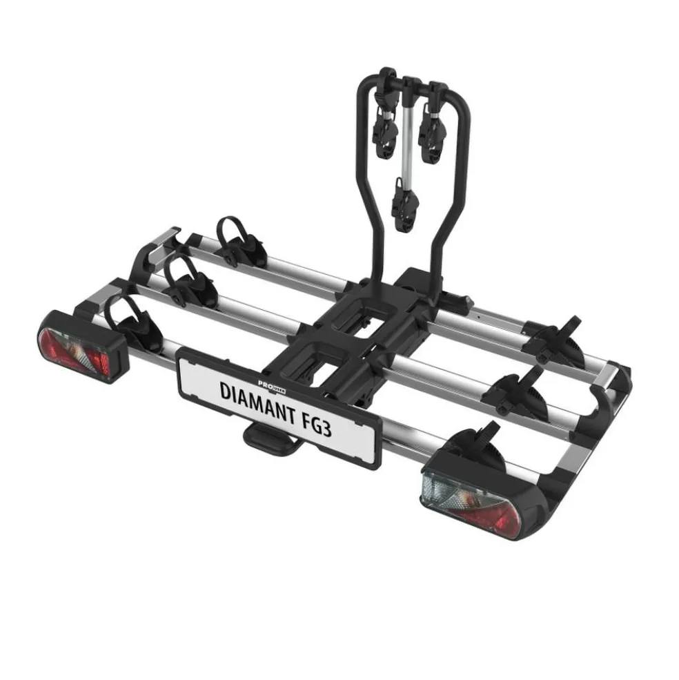 Pro-user Diamant FG3 fietsendrager