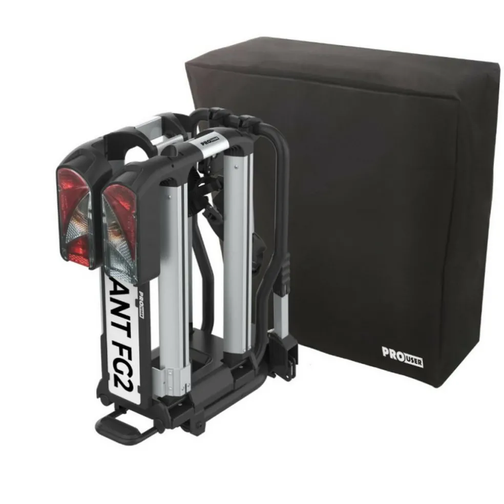 Pro-user Diamant FG2 plus fietsendragerhoes