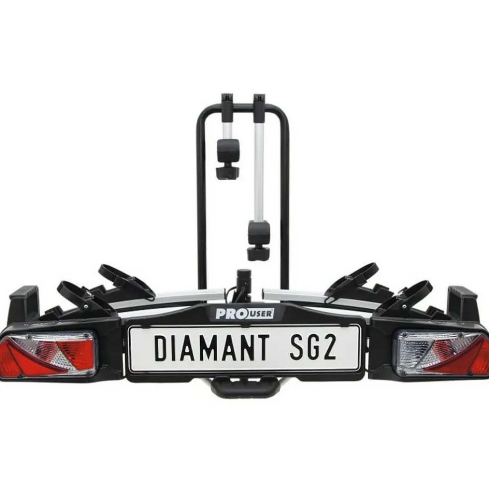 Pro-user Diamant SG2 fietsendrager