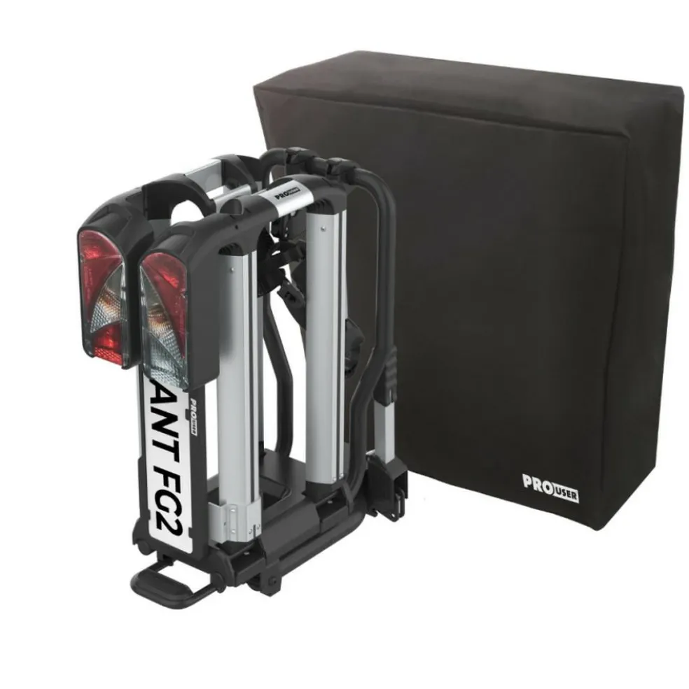 Pro-user Diamant TG en FG fietsendragerhoes