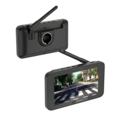 Pro-user DRC5040 Draadloze digitale achteruitrijcamera