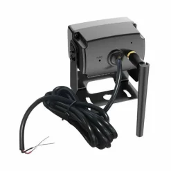 Pro-user DRC7040 Draadloze digitale achteruitrijcamera black