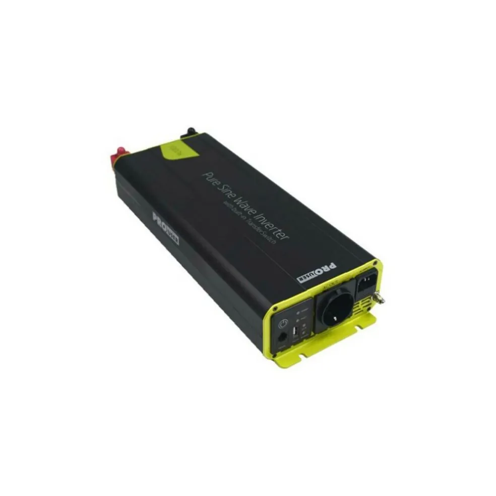 Pro-user PSI1000TX 1000 watt omvormer