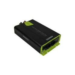 Pro-user PSI1500TX 1500 watt omvormer