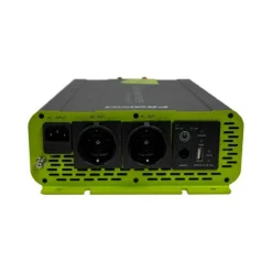 Pro-user PSI1500TX 1500 watt omvormer
