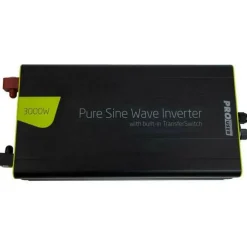Pro-user PSI3000TX 3000 watt omvormer