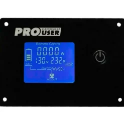Pro-user PSI3000TX 3000 watt omvormer