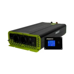 Pro-user PSI2000TX 2000 watt omvormer