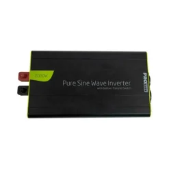 Pro-user PSI2000TX 2000 watt omvormer