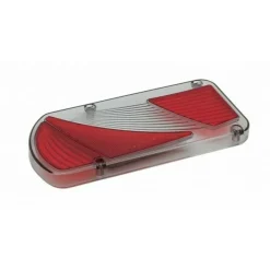 Pro-user Wave 5 functie achterlicht lens links