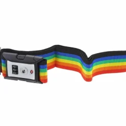 Proworld kofferriem multicolor