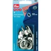 Prym Tourniquetsluiting ø 33 mm per 4 stuks