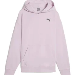 Puma Better Essentials hoodie dames grape mist