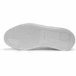 Puma Carina Street schoenen dames Puma white rose dust feather grey
