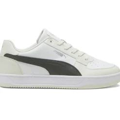 Puma Caven 2.0 schoenen heren vapor grey Puma white shadow grey
