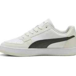 Puma Caven 2.0 schoenen heren vapor grey Puma white shadow grey